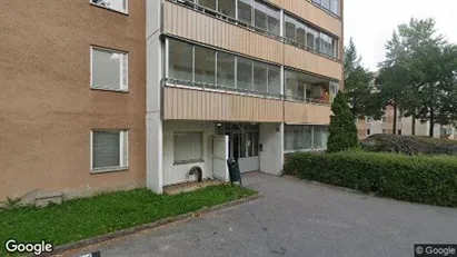 Lägenheter att hyra i Södertälje - Bild från Google Street View