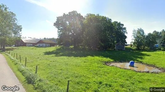 Lägenheter att hyra i Töreboda - Bild från Google Street View