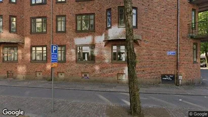 Lägenheter att hyra i Göteborg Centrum - Bild från Google Street View