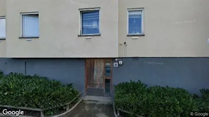 Lägenheter att hyra i Söderort - Bild från Google Street View