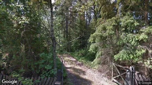 Lägenheter att hyra i Skellefteå - Bild från Google Street View