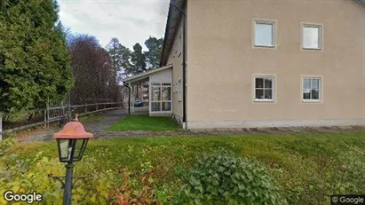 Lägenheter att hyra i Gävle - Bild från Google Street View