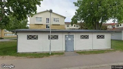 Lägenheter att hyra i Linköping - Bild från Google Street View