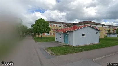 Lägenheter att hyra i Linköping - Bild från Google Street View