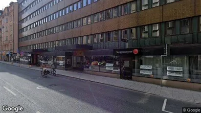 Bostadsrätter till salu i Område ej specificerat - Bild från Google Street View