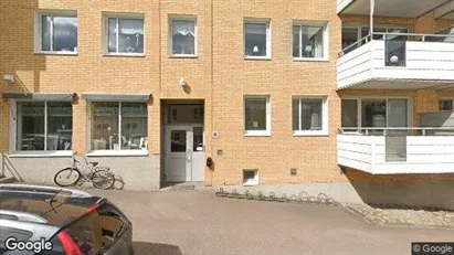 Bostadsrätter till salu i Arvika - Bild från Google Street View