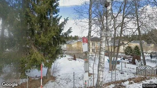 Lägenheter till salu i Vallentuna - Bild från Google Street View