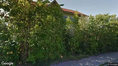 Lägenheter att hyra i Tierp - Bild från Google Street View