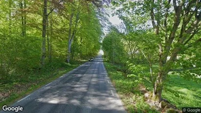 Lägenheter att hyra i Kristianstad - Bild från Google Street View