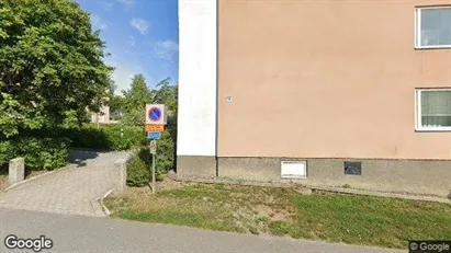 Rum att hyra i Botkyrka - Bild från Google Street View