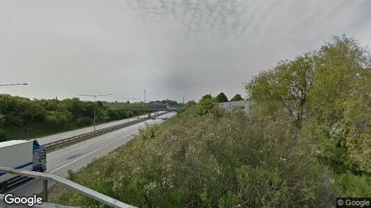 Rum att hyra i Fosie - Bild från Google Street View