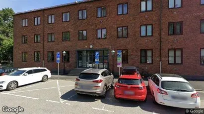 Lägenheter att hyra i Kirseberg - Bild från Google Street View