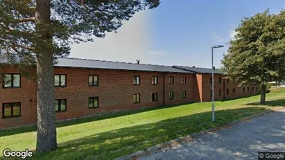 Lägenheter att hyra i Örnsköldsvik - Bild från Google Street View