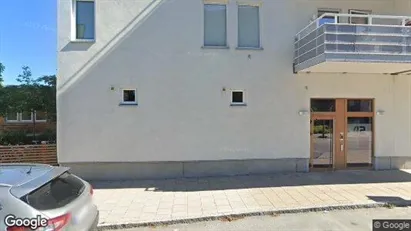 Bostadsrätter till salu i Västerort - Bild från Google Street View