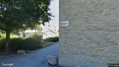 Lägenheter att hyra i Sundbyberg - Bild från Google Street View