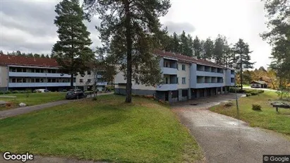 Lägenheter att hyra i Ludvika - Bild från Google Street View