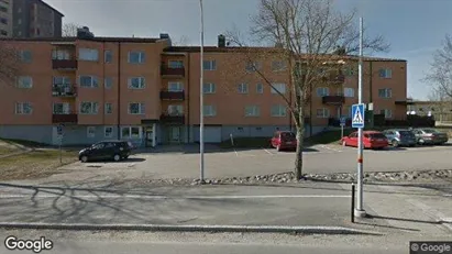 Lägenheter att hyra i Finspång - Bild från Google Street View