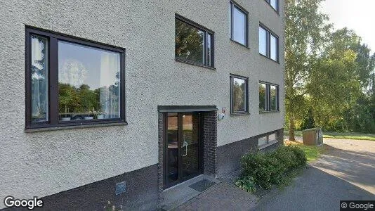 Lägenheter att hyra i Norrköping - Bild från Google Street View