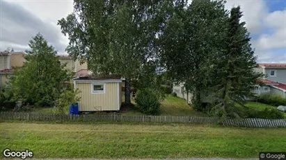 Bostadsrätter till salu i Gislaved - Bild från Google Street View