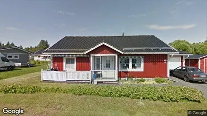 Bostadsrätter till salu i Haparanda - Bild från Google Street View