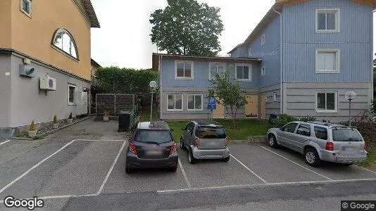 Bostadsrätter till salu i Söderort - Bild från Google Street View