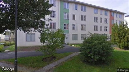 Bostadsrätter till salu i Tyresö - Bild från Google Street View