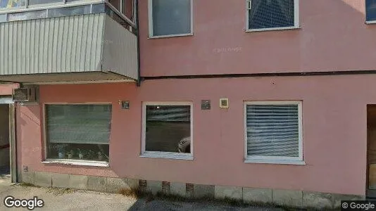 Lägenheter till salu i Örnsköldsvik - Bild från Google Street View