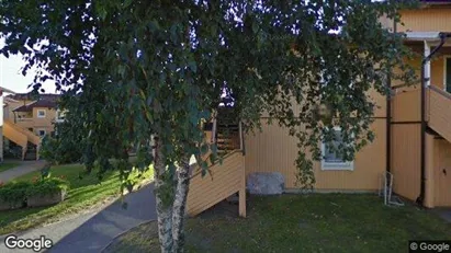 Bostadsrätter till salu i Tyresö - Bild från Google Street View