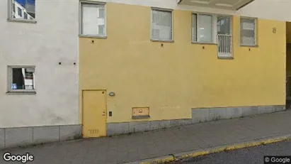 Bostadsrätter till salu i Södermalm - Bild från Google Street View