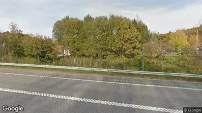 Lägenheter att hyra i Härryda - Bild från Google Street View