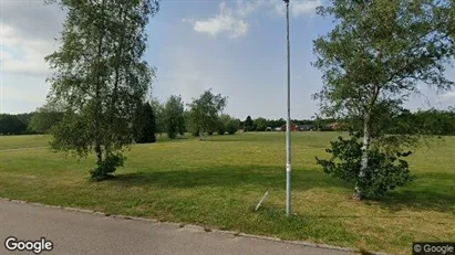 Lägenheter att hyra i Bjuv - Bild från Google Street View