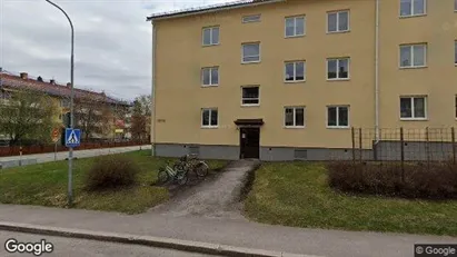 Lägenheter till salu i Borlänge - Bild från Google Street View