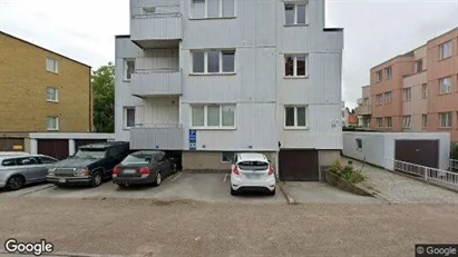 Lägenheter att hyra i Landskrona - Bild från Google Street View