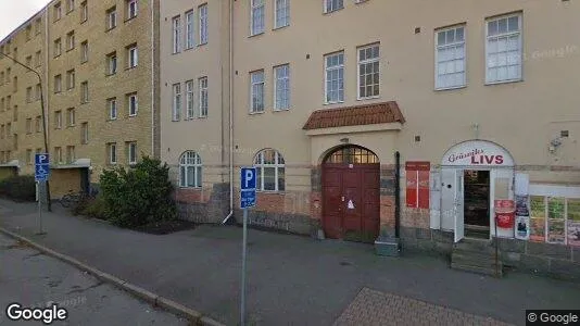 Lägenheter att hyra i Område ej specificerat - Bild från Google Street View