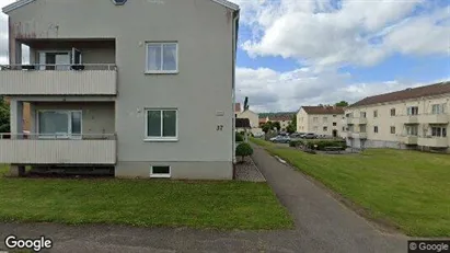 Lägenheter att hyra i Falköping - Bild från Google Street View