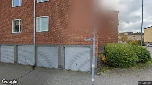 Lägenheter att hyra i Katrineholm - Bild från Google Street View