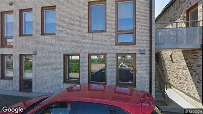 Lägenheter att hyra i Vellinge - Bild från Google Street View