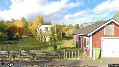 Lägenheter att hyra i Nässjö - Bild från Google Street View