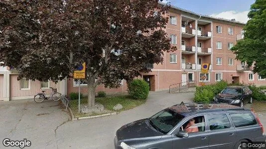 Lägenheter att hyra i Linköping - Bild från Google Street View