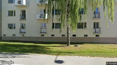 Bostadsrätter till salu i Västerort - Bild från Google Street View