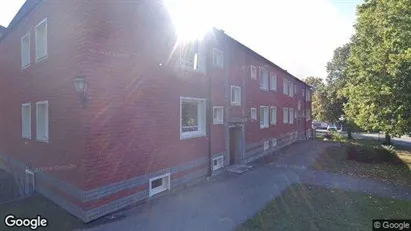 Bostadsrätter till salu i Knivsta - Bild från Google Street View