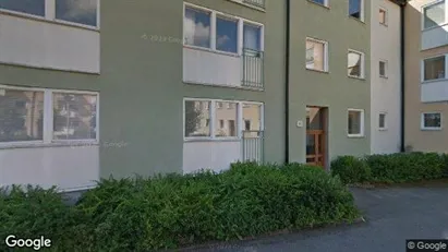 Bostadsrätter till salu i Västerort - Bild från Google Street View