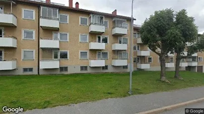 Bostadsrätter till salu i Solna - Bild från Google Street View