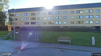 Bostadsrätter till salu i Norrköping - Bild från Google Street View