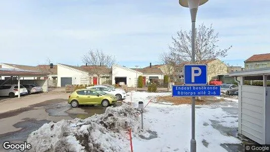 Bostadsrätter till salu i Karlstad - Bild från Google Street View