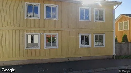 Lägenheter att hyra i Mjölby - Bild från Google Street View