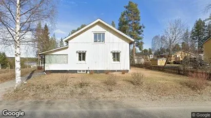 Lägenheter till salu i Umeå - Bild från Google Street View