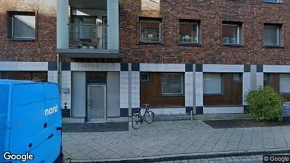 Lägenheter till salu i Malmö Centrum - Bild från Google Street View