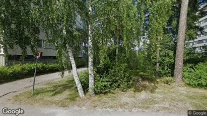 Lägenheter att hyra i Uppsala - Bild från Google Street View