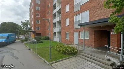 Lägenheter att hyra i Sundsvall - Bild från Google Street View